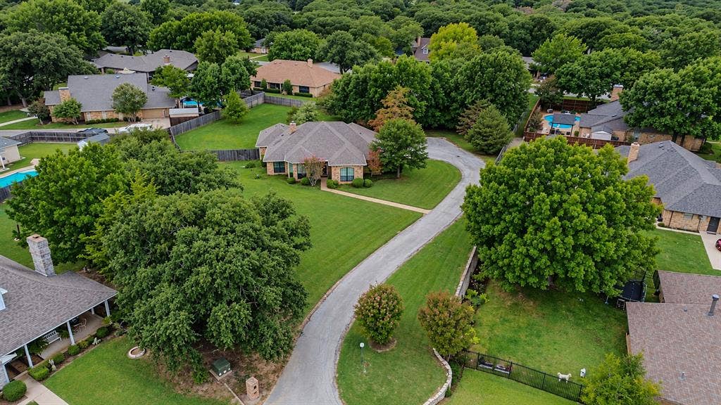 104 Lakeridge Court, Weatherford, TX 76087 104 Lakeridge Court, Weatherford, TX 76087