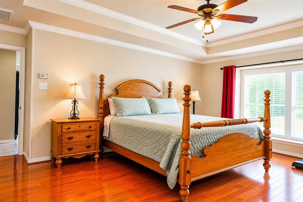 104 Lakeridge Court, Weatherford, TX 76087 104 Lakeridge Court, Weatherford, TX 76087