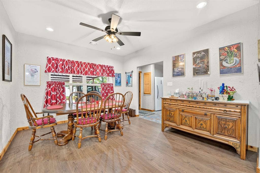 1658,1664,1668 County Road 3672, Springtown, TX 76082