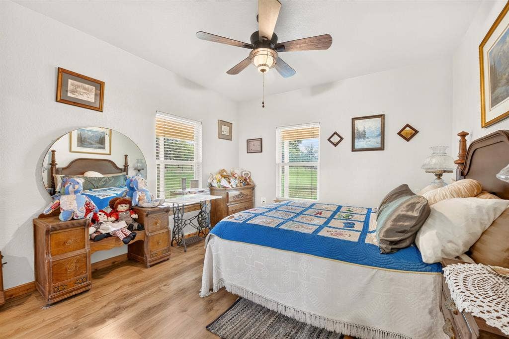 1658,1664,1668 County Road 3672, Springtown, TX 76082