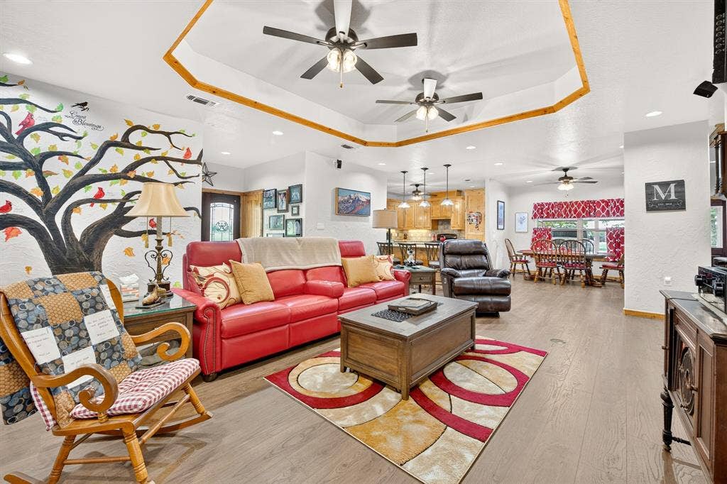 1658,1664,1668 County Road 3672, Springtown, TX 76082