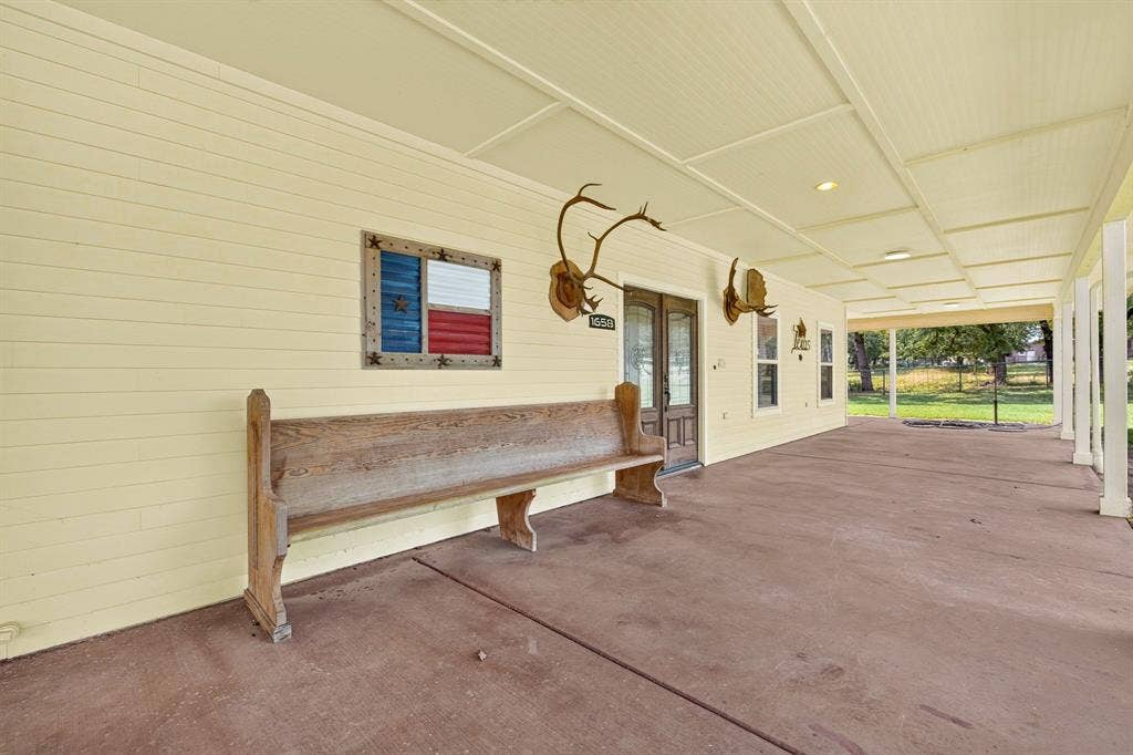 1658,1664,1668 County Road 3672, Springtown, TX 76082