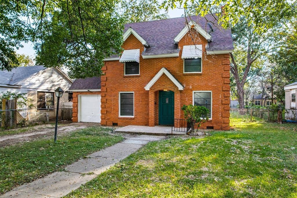1254 Harlandale Avenue, Dallas, TX 75216 1254 Harlandale Avenue, Dallas, TX 75216