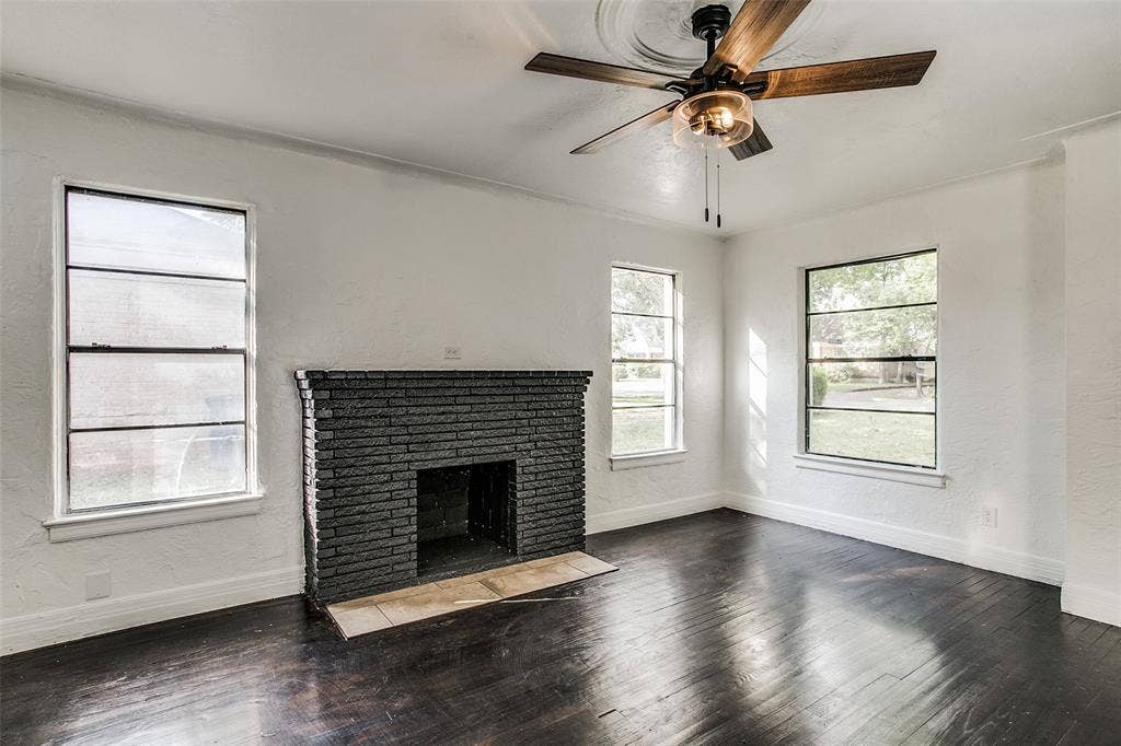 1254 Harlandale Avenue, Dallas, TX 75216 1254 Harlandale Avenue, Dallas, TX 75216
