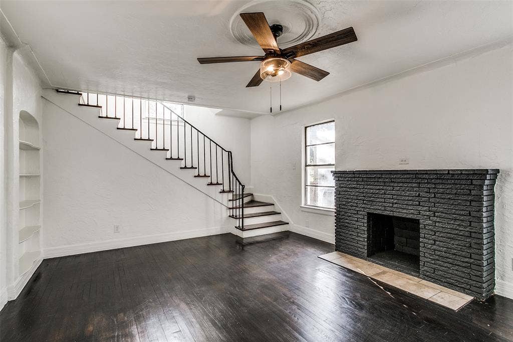 1254 Harlandale Avenue, Dallas, TX 75216 1254 Harlandale Avenue, Dallas, TX 75216