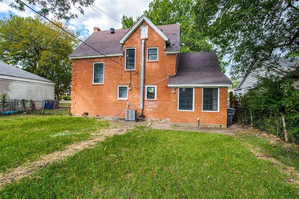 1254 Harlandale Avenue, Dallas, TX 75216 1254 Harlandale Avenue, Dallas, TX 75216