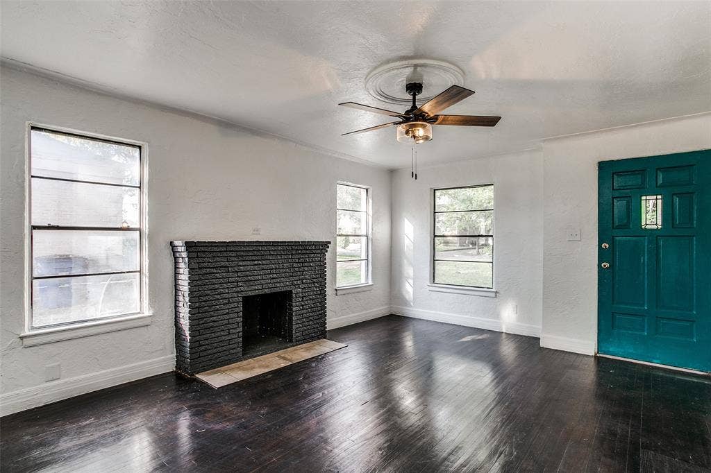 1254 Harlandale Avenue, Dallas, TX 75216 1254 Harlandale Avenue, Dallas, TX 75216