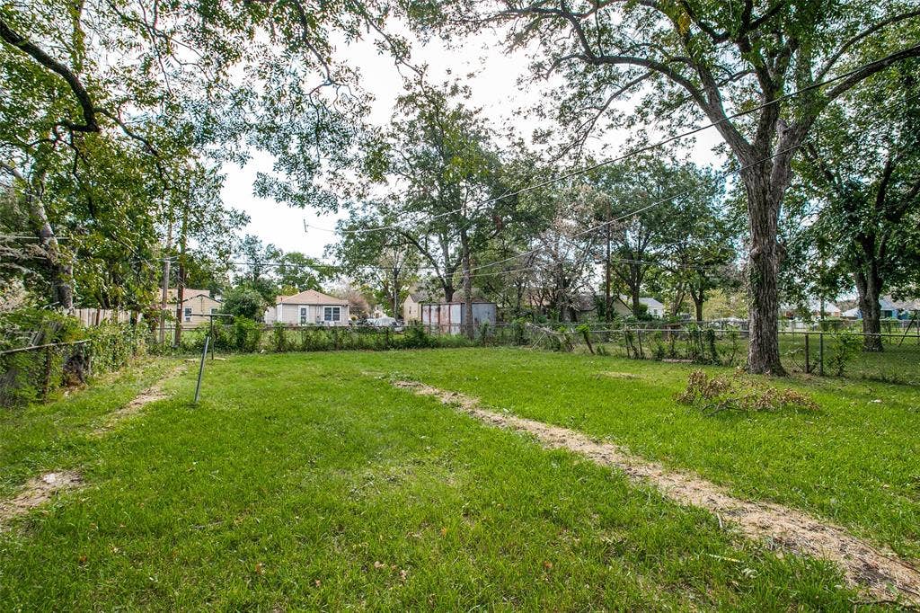 1254 Harlandale Avenue, Dallas, TX 75216 1254 Harlandale Avenue, Dallas, TX 75216