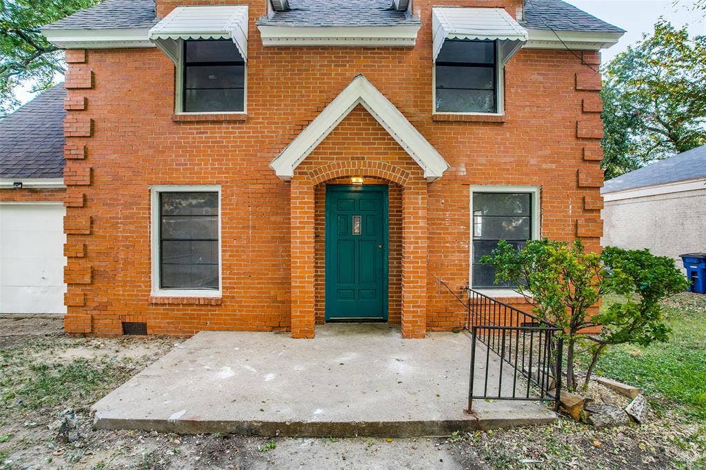 1254 Harlandale Avenue, Dallas, TX 75216 1254 Harlandale Avenue, Dallas, TX 75216