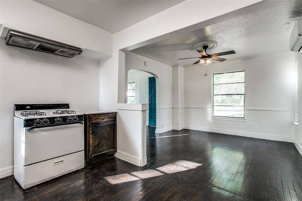 1254 Harlandale Avenue, Dallas, TX 75216 1254 Harlandale Avenue, Dallas, TX 75216