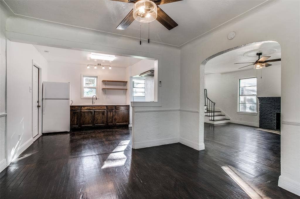 1254 Harlandale Avenue, Dallas, TX 75216 1254 Harlandale Avenue, Dallas, TX 75216