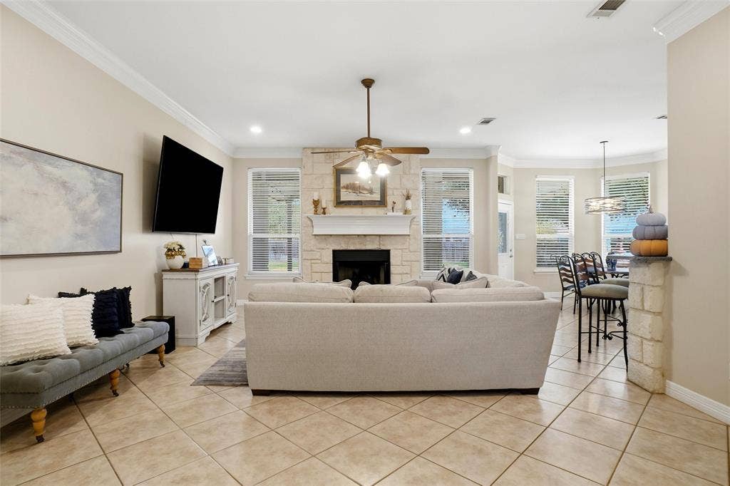 3105 Rim Rock Court, Granbury, TX 76049 3105 Rim Rock Court, Granbury, TX 76049