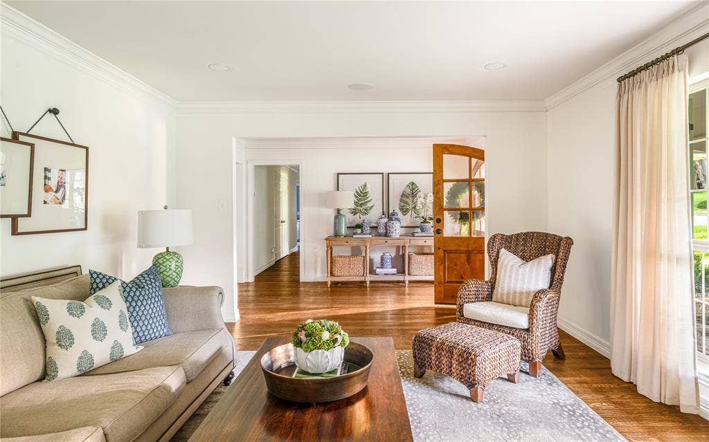 3417 Acorn Run, Fort Worth, TX 76109