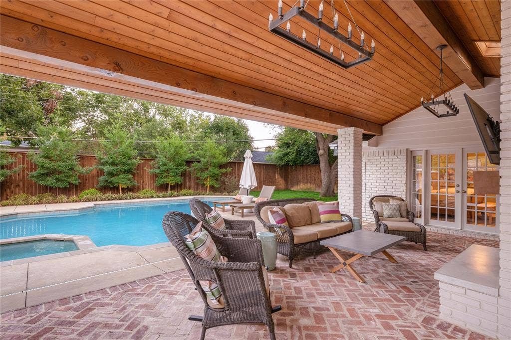 3417 Acorn Run, Fort Worth, TX 76109