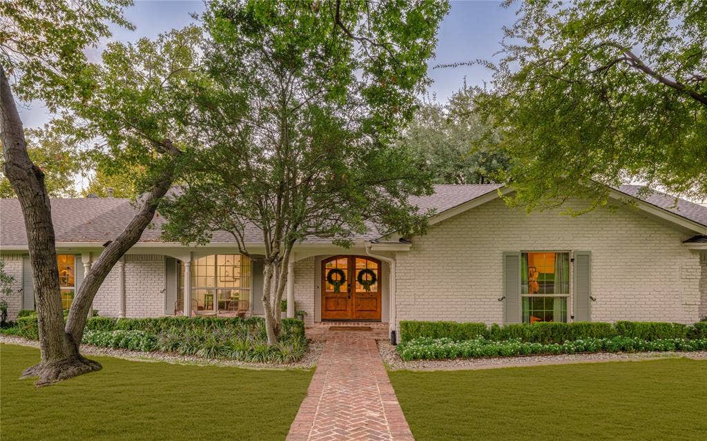 3417 Acorn Run, Fort Worth, TX 76109