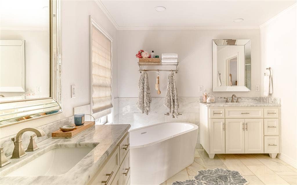 3417 Acorn Run, Fort Worth, TX 76109