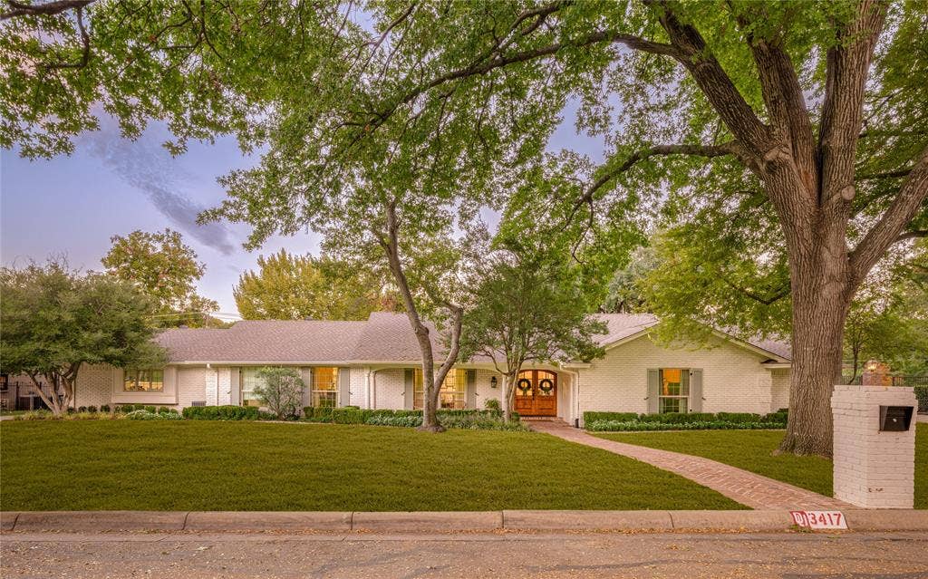 3417 Acorn Run, Fort Worth, TX 76109