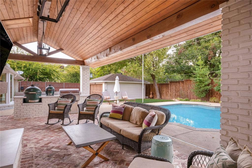 3417 Acorn Run, Fort Worth, TX 76109