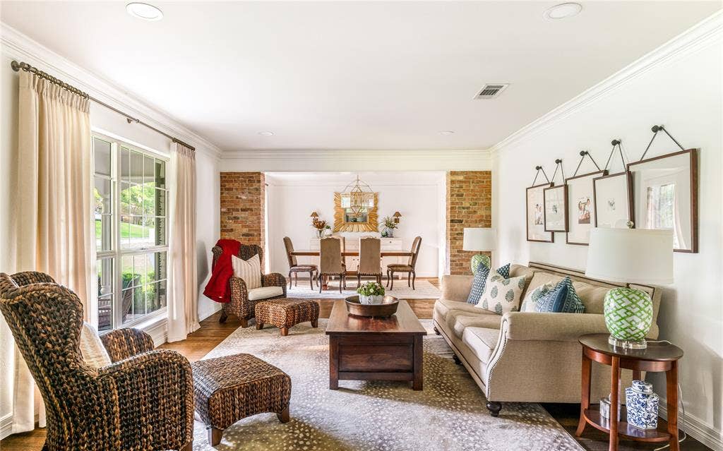 3417 Acorn Run, Fort Worth, TX 76109