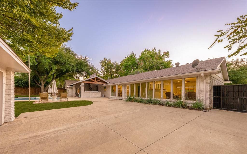 3417 Acorn Run, Fort Worth, TX 76109