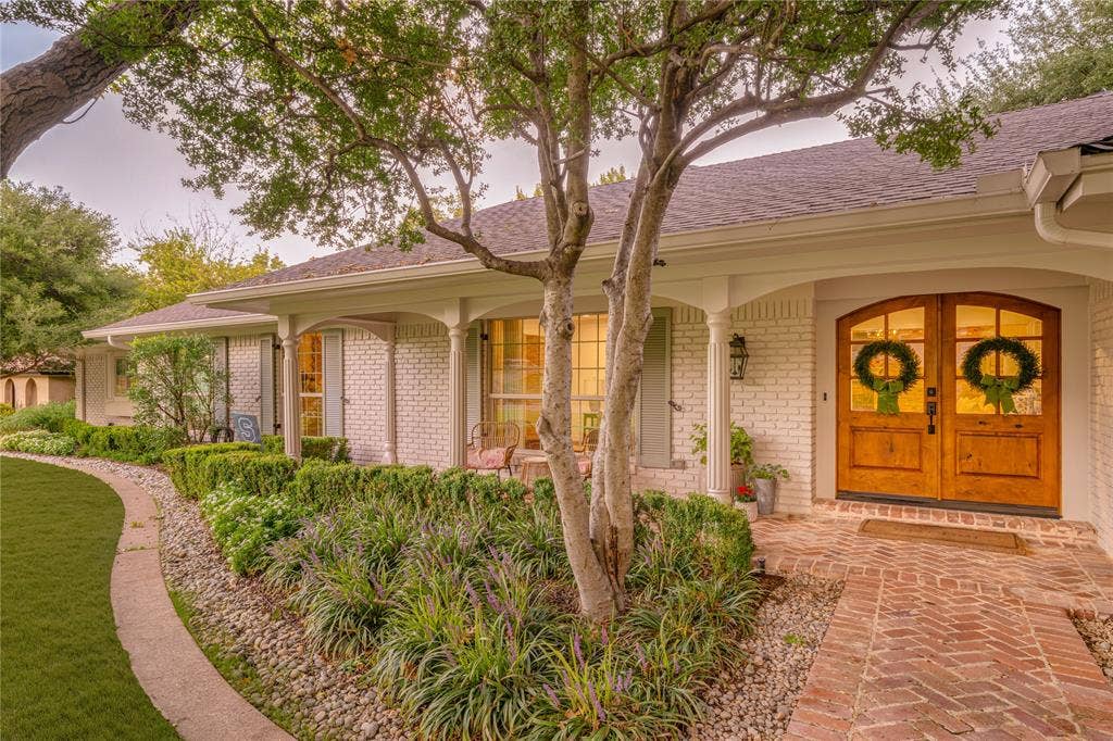 3417 Acorn Run, Fort Worth, TX 76109
