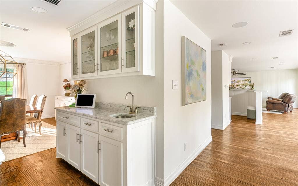 3417 Acorn Run, Fort Worth, TX 76109