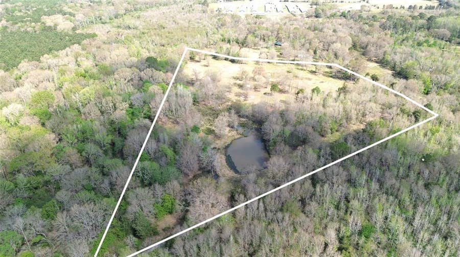 Property photo for TBD CR 3324, Pittsburg, TX