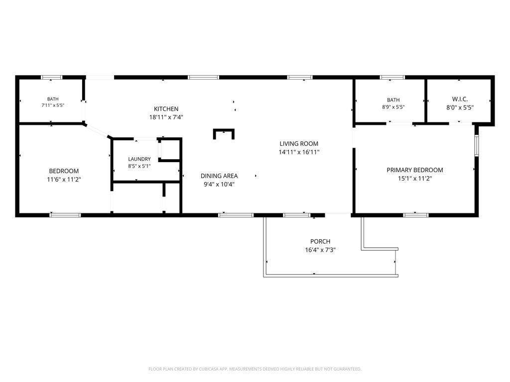 131 Sunray Street, Mabank, TX 75156 131 Sunray Street, Mabank, TX 75156