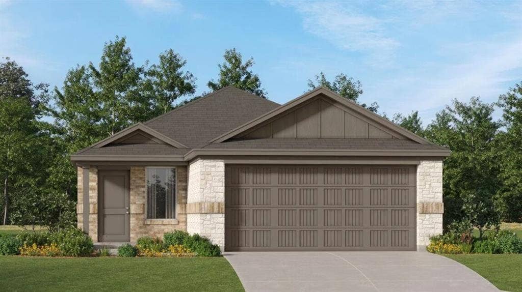 1125 Meadow Spring Lane, Anna, TX 75409 1125 Meadow Spring Lane, Anna, TX 75409