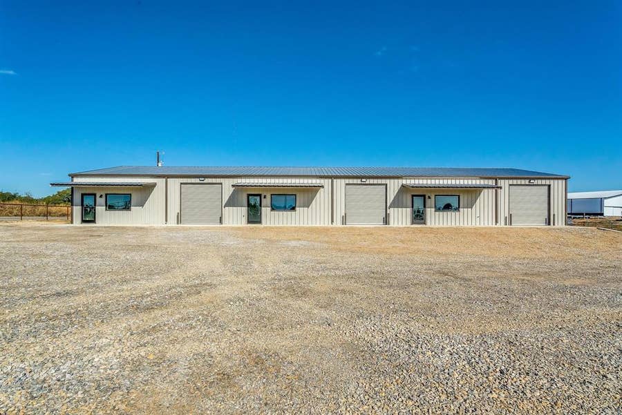 Property photo for 3001 COX Road, Millsap, TX