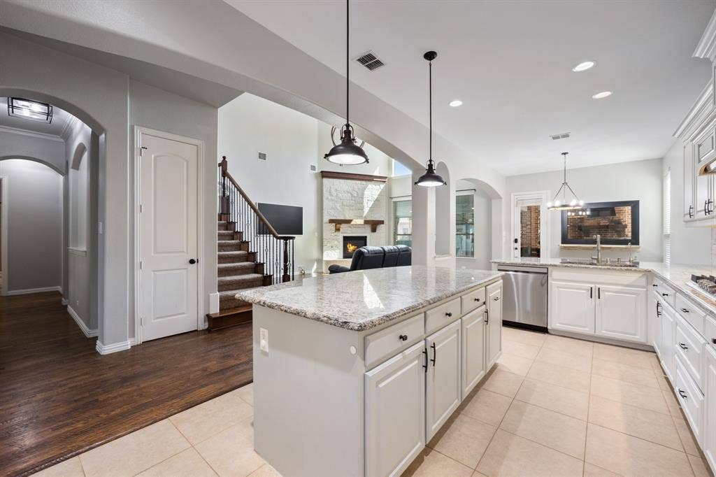 205 Chatfield Drive, Rockwall, TX 75087