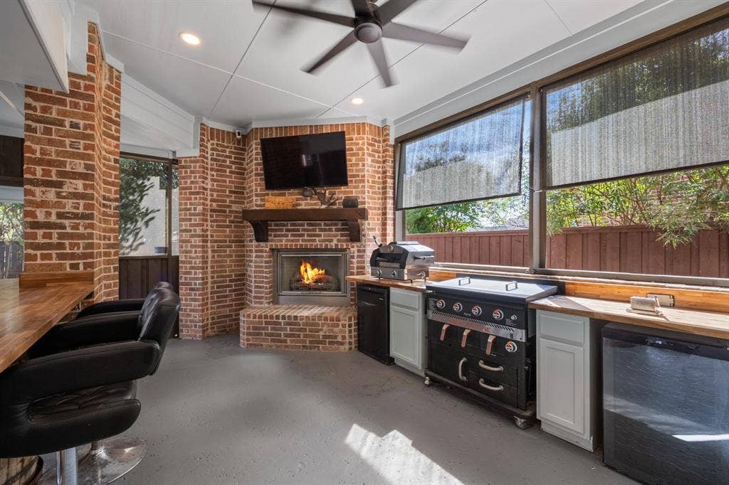 205 Chatfield Drive, Rockwall, TX 75087
