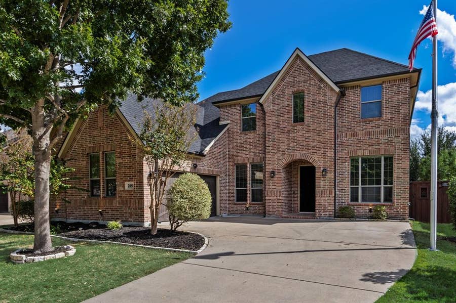 Property photo for 205 Chatfield Drive, Rockwall, TX