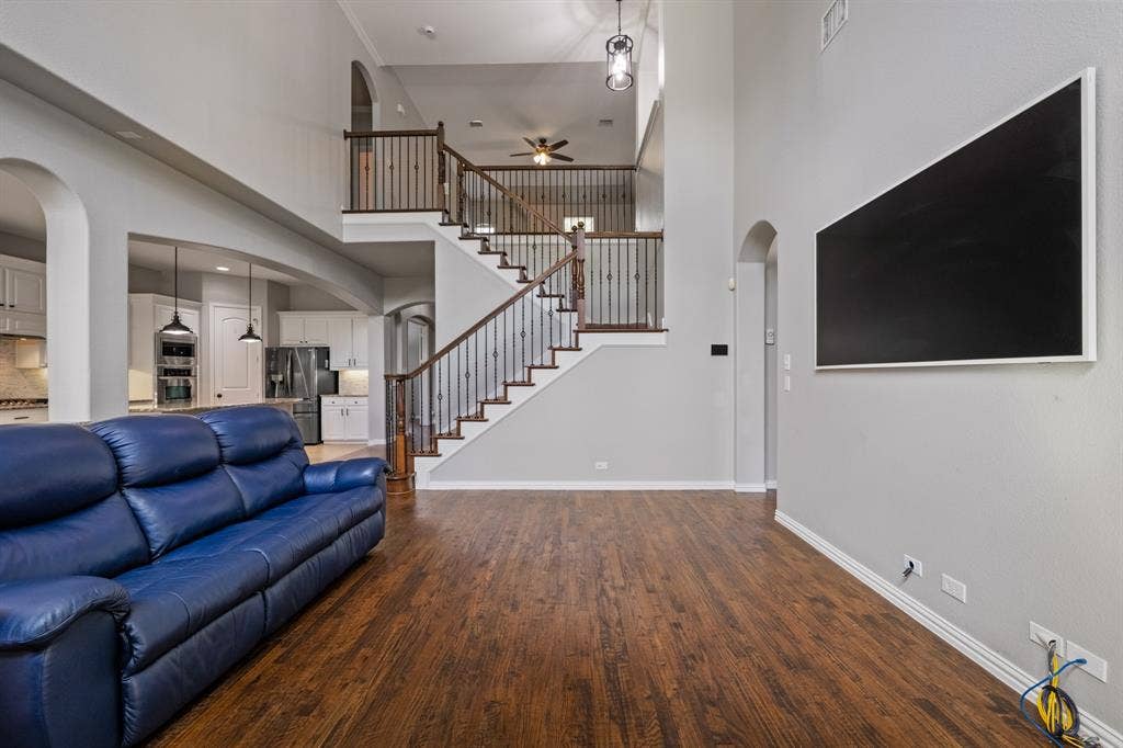 205 Chatfield Drive, Rockwall, TX 75087
