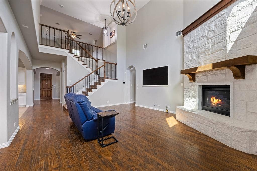 205 Chatfield Drive, Rockwall, TX 75087