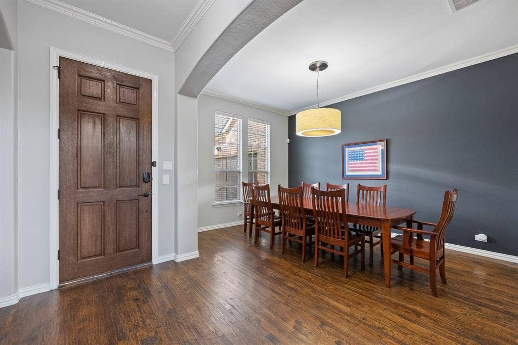 205 Chatfield Drive, Rockwall, TX 75087