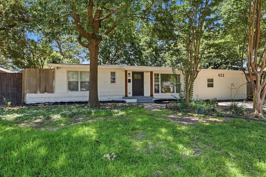 Property photo for 422 Grace Drive, Richardson, TX