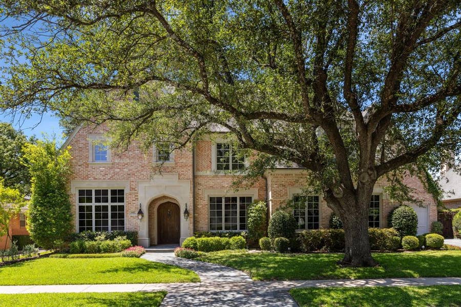 Property photo for 6442 Northwood Road, Dallas, TX