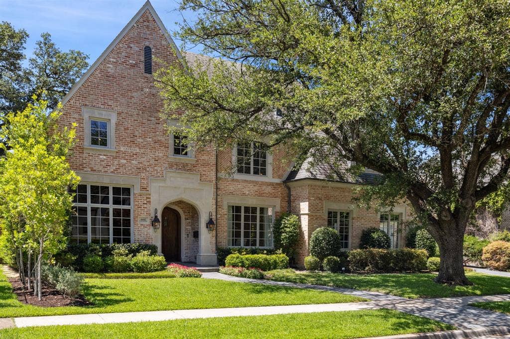 6442 Northwood Road, Dallas, TX 75225 6442 Northwood Road, Dallas, TX 75225