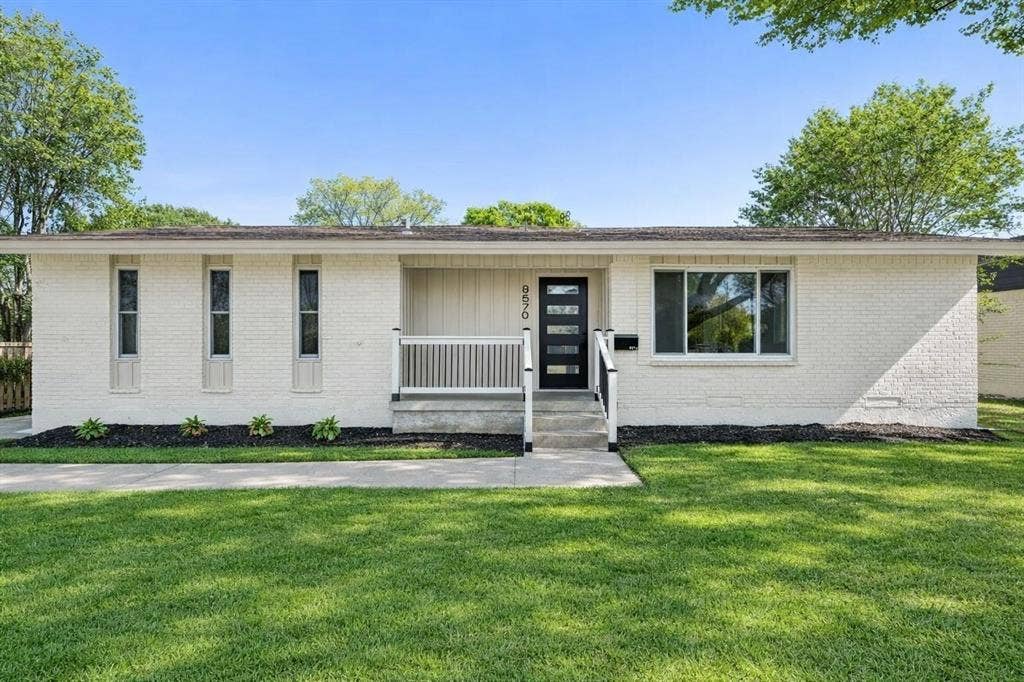 8570 Sweetwood Drive, Dallas, TX 75228 8570 Sweetwood Drive, Dallas, TX 75228