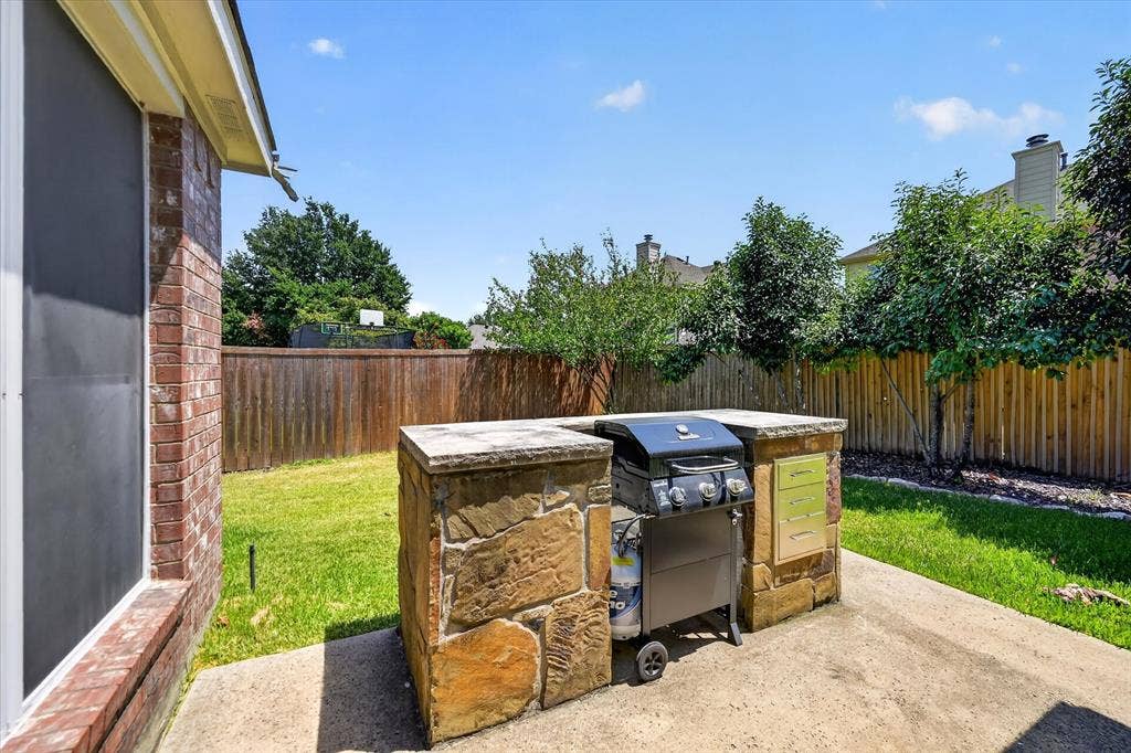 2304 Tralee Circle, McKinney, TX 75072 2304 Tralee Circle, McKinney, TX 75072