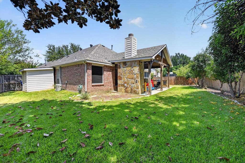 2304 Tralee Circle, McKinney, TX 75072 2304 Tralee Circle, McKinney, TX 75072