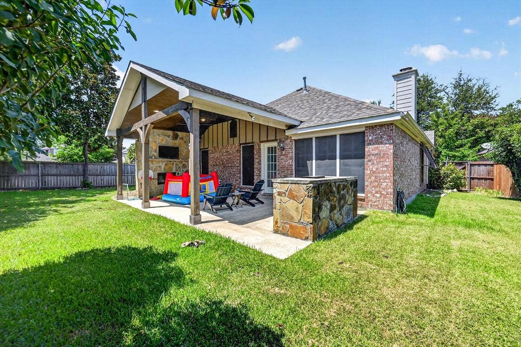 2304 Tralee Circle, McKinney, TX 75072 2304 Tralee Circle, McKinney, TX 75072