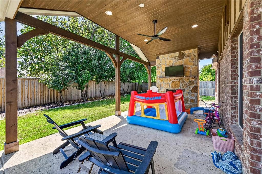 2304 Tralee Circle, McKinney, TX 75072 2304 Tralee Circle, McKinney, TX 75072
