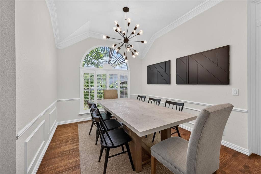 2304 Tralee Circle, McKinney, TX 75072 2304 Tralee Circle, McKinney, TX 75072