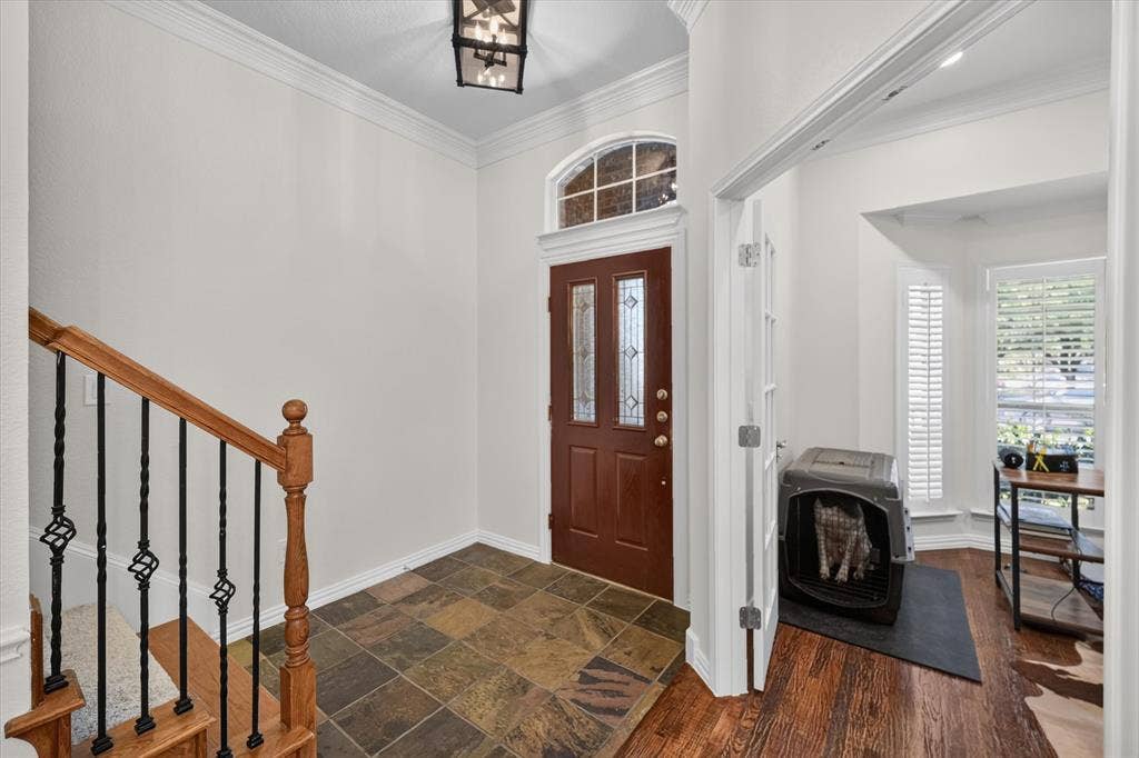 2304 Tralee Circle, McKinney, TX 75072 2304 Tralee Circle, McKinney, TX 75072