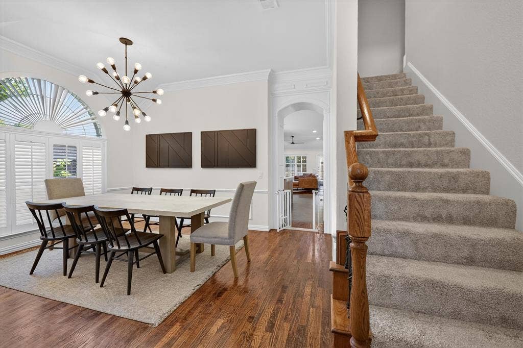 2304 Tralee Circle, McKinney, TX 75072 2304 Tralee Circle, McKinney, TX 75072