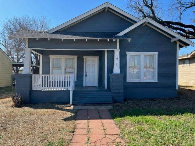 Property photo for 1917 S 15th Street, Abilene, TX