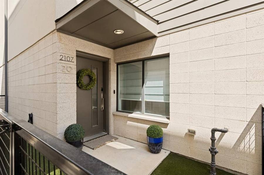 Property photo for 2107 Bennett Avenue, #20, Dallas, TX