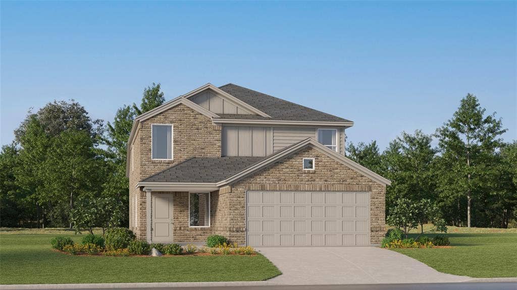 1129 Meadow Spring Lane, Anna, TX 75409 1129 Meadow Spring Lane, Anna, TX 75409